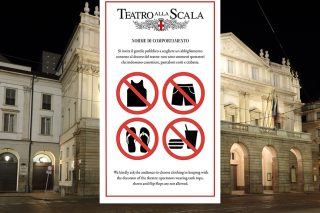 scala milano